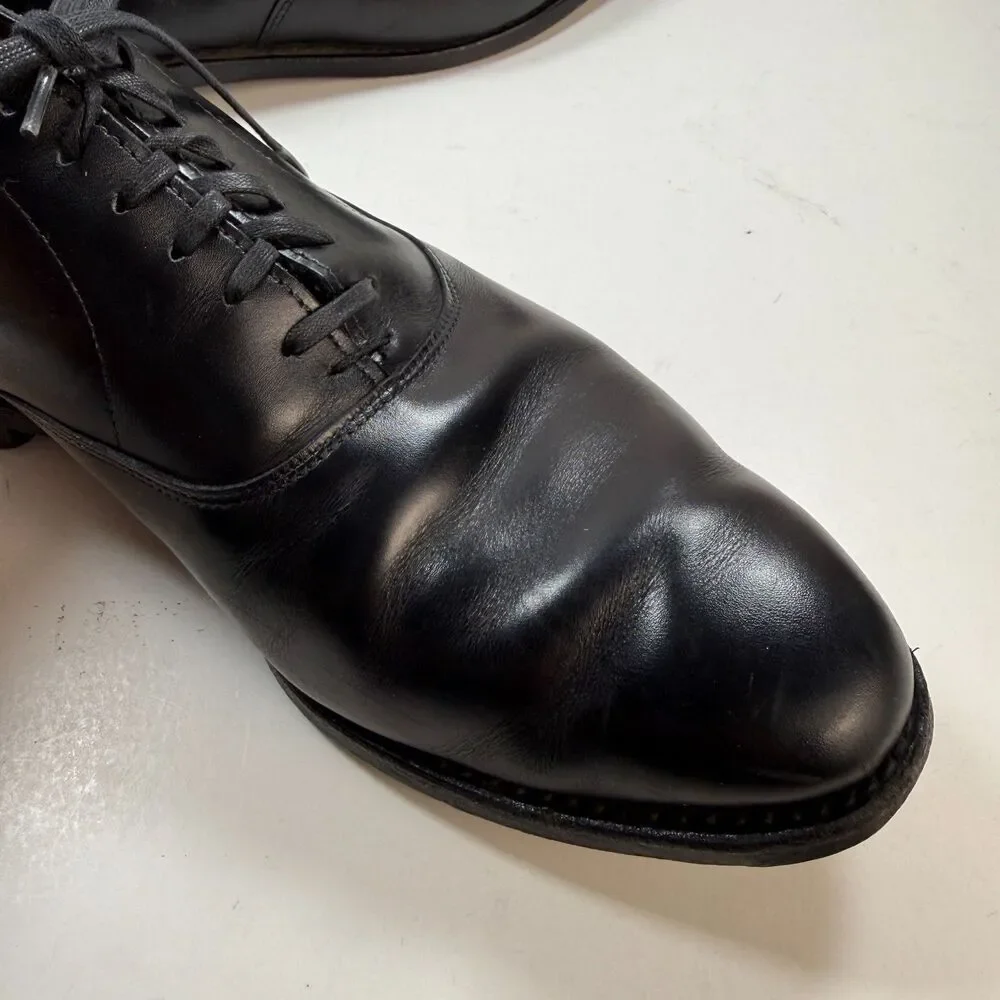 Allen Edmonds allen edmonds